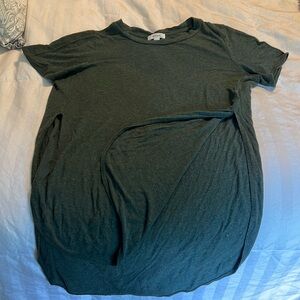 Wilfred Side-split Tee